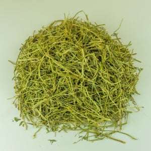 손질 알팔파 건초 토끼 사료 먹이 미국산 500g 1kg