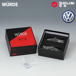 폭스바겐 투아렉 3.0 TDI Touareg 공임나라 앞 브레이크 패드 좌+우세트 센서포함 뷔르데 132254