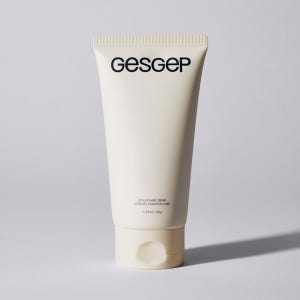 제스젭 베어크림 수분 속건조 장벽 화잘먹 크림 150g, 1개