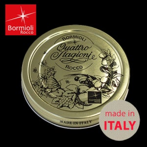 bormioli 보르미올리 콰트로 뚜껑 대 86mm 1p