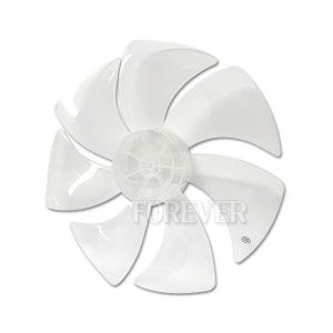 선풍기 날개 8mm 7엽 14 선풍기 교체용 부속품 호환품