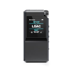 FiiO BTR17 피오 포터블 블루투스 리시버