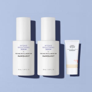 로우퀘스트 인텐스 브라이트닝 세럼 50ml, 2개