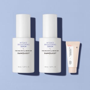 로우퀘스트 인텐스 브라이트닝 세럼 50ml, 2개