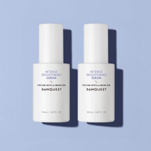 로우퀘스트 인텐스 브라이트닝 세럼 50ml, 2개