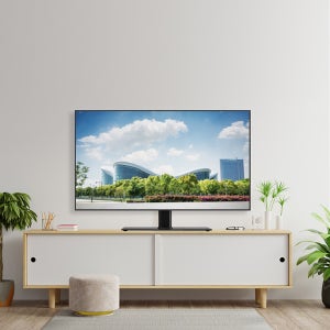 TV스탠드 43인치 LG 호환 티비거치대 43NANO80 43NANO75 43MQ520S 43MN59HM 43LX761H 43LX541H 43LX540S