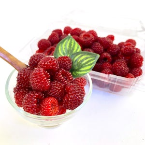 산지직송 프리미엄 새콤달콤 국내산 급냉 산딸기 500g 1kg