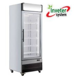 냉동쇼케이스 RF-70IV 냉동식품보관 5℃~-25℃ 고기진열장 냉장숙성 냉장냉동겸용 반찬가게 밀키트 런치 마트 정육점