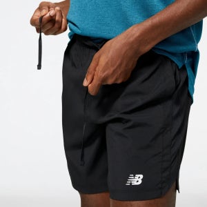 뉴발란스 남성 기능성 NB DRY 러닝 트레이닝 쇼츠 반바지