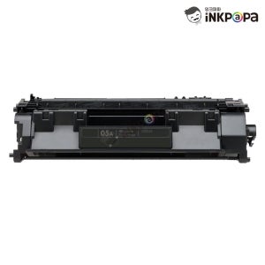 CE505A (HP 05A) 재생토너 검정 HP 레이저젯 P2035 P2055X