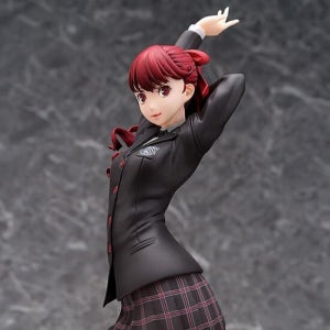 페르소나5 더 로열 요시자와 카스미