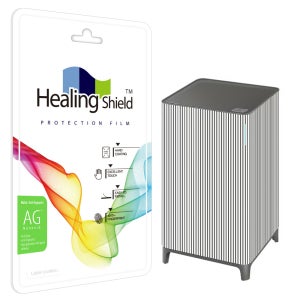 삼성 비스포크 큐브 Air 인피니트 라인 AX033DB990EGD 저반사 액정보호필름 2매