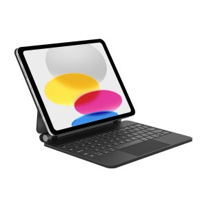 니케 아이패드 10세대 11세대 매직 키보드 케이스 A16 한국어