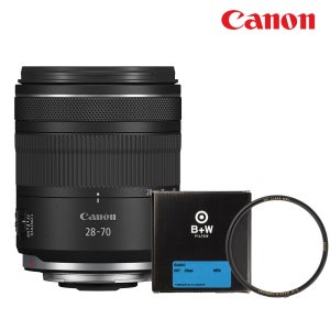 캐논 RF 28-70mm F2.8 IS STM 새제품