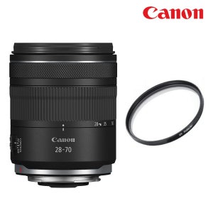 캐논 RF 28-70mm F2.8 IS STM +67UV+(새제품보유)