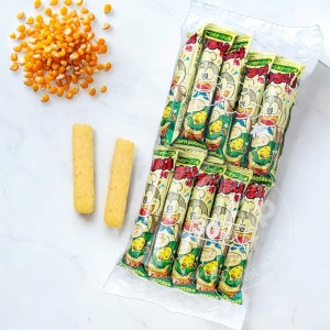 우마이봉 우설 콘포타지맛 30개입 일본과자 추억의 불량식품