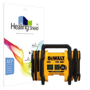 디월트 DCC020 공기주입기 올레포빅 액정보호필름 2매 (2중구성)