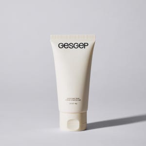 제스젭 베어크림 수분 속건조 장벽 화잘먹 크림 80g, 1개