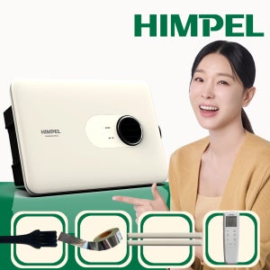 힘펠 25년 신제품 휴젠뜨 노바 FHD2-C150P NOVA_T0002 전동댐퍼 휴젠트 온풍 난방 환풍기 화장실 욕실 제습 직접설치 방문설치