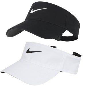 나이키골프 드라이핏 썬캡 스포츠 런닝 여름 자외선 차단 모자