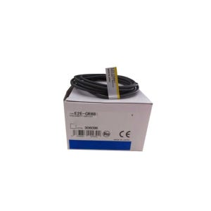 OMRON 근접 스위치 E2E-CR8B1