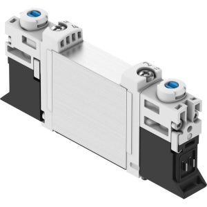 FESTO 솔레노이드 밸브 VUVG-B14-M52-AZT-F-1P3