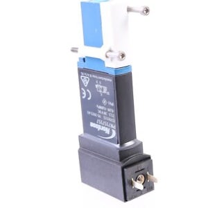 Nordson 솔레노이드 밸브 PN 7157157