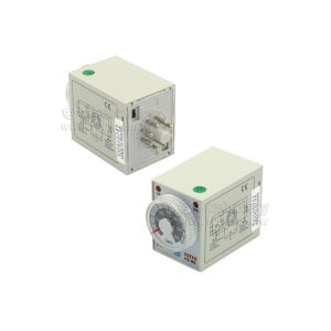 FOTEK 타이머 H3-M6-24V