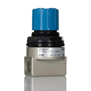 SMC 조정 밸브 AP100-02
