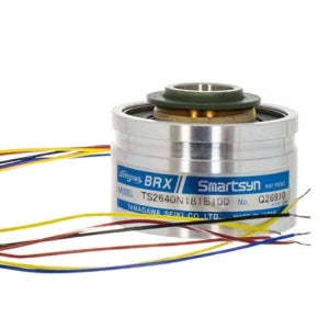 Tamagawa Seiki 인코더 TS2641N11E64