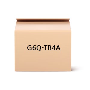 LS산전 PLC G6Q-TR4A