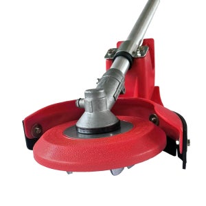 원형 예초기날 자동 호미 예초기 안전날 안전판