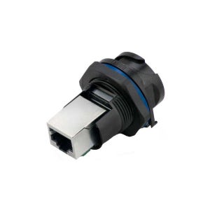 Weipu Connector 커넥터 RJ45F71