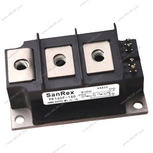 SanRex 모듈 PK160F-160