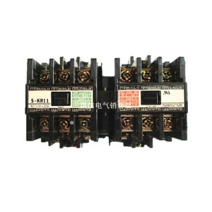 SMC 접촉기 S-KR11