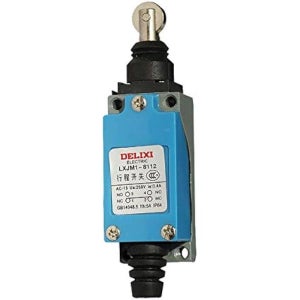 DELIXI 리미트 스위치 LXJM1-8104