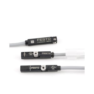 Festo 리드 센서 SME-8M-DS-24V-K-2 5-OE