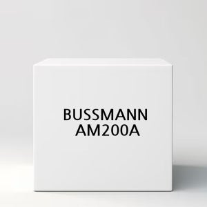 Eaton 퓨즈 BUSSMANN AM200A