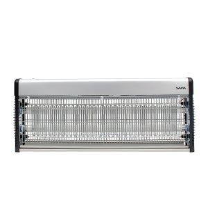 싸파 절절형 파리퇴치기 야외카페 SPB-22T20W 편리한조작 버그킬러