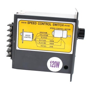 Anhui 속도 조절기 US-52 120W
