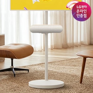 LG 스탠바이미 TV 스피커 XT7S