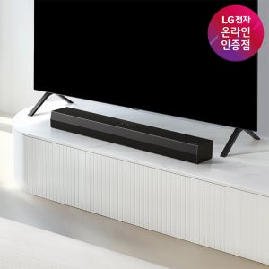 LG 사운드바 2.0CH 블루투스 S20A