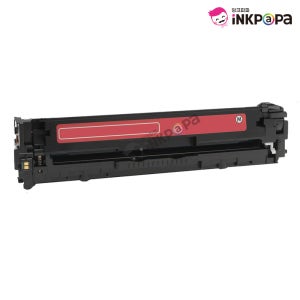 CE323A (HP 128A) 재생토너 빨강 HP 칼라레이저젯 PRO CM1415