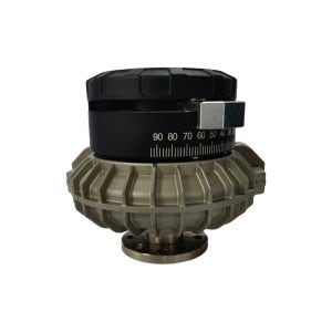 FESTO 액추에이터 DSRL-40-180-P-FW 30658