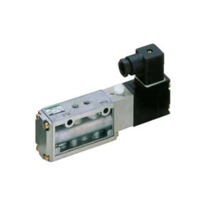 CKD 솔레노이드 밸브 4KB219-00-DC24V