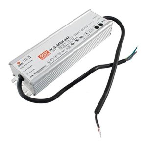 MEAN WELL 전원 공급 장치 HLG-240H 36A