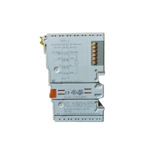 Beckhoff 디지털 입력 장치 KL1501