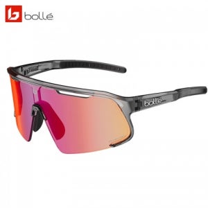 볼레 스피드체이서 BS067002 다크그레이 크리스탈 (팬텀 클리어 라바 변색렌즈)