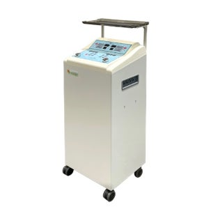 굿플 병원용 ICT 간섭전류형 저주파자극기 에코플러스 ECOPLUS