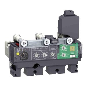 슈나이더 회로 차단기 NSX100-250